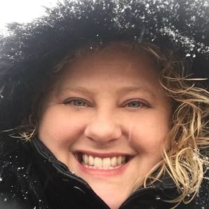 Meet your Posher, Tonya